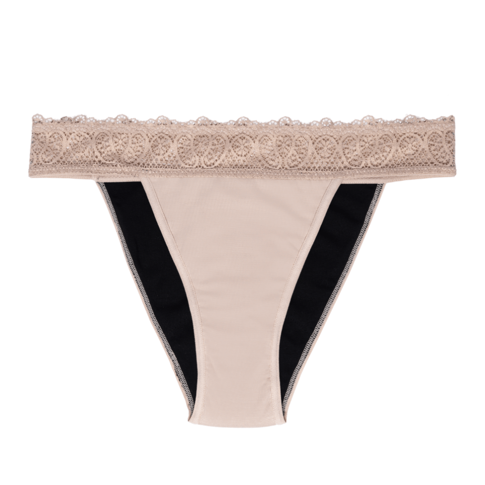 Cuecas Menstruais Letícia