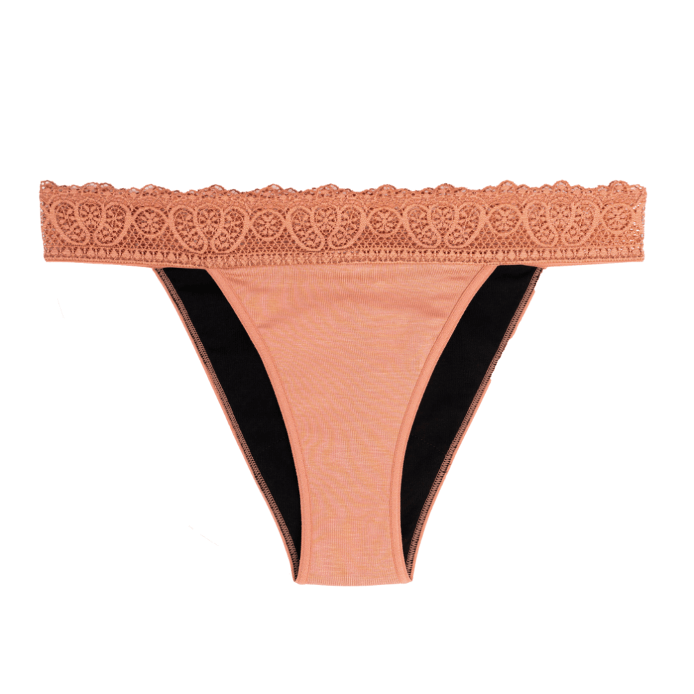 Cuecas Menstruais Letícia