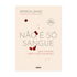 Livro "Não é só Sangue" de Patrícia Lemos - Norm Period