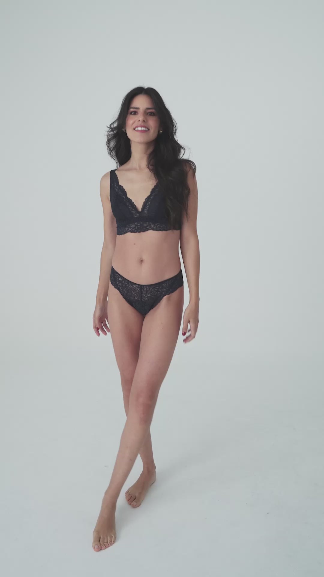 Cuecas Menstruais Sara