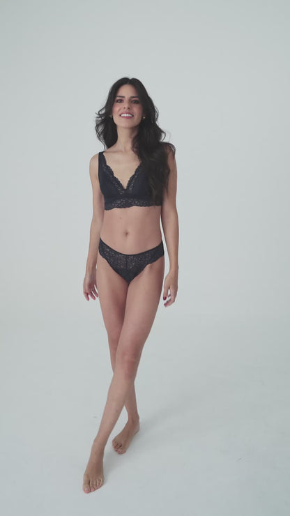 Cuecas Menstruais Sara