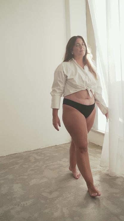 Cuecas Menstruais Helena - Basic