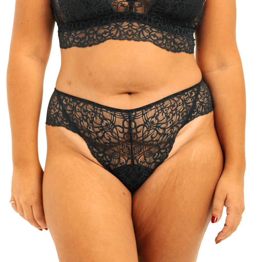 Cuecas Menstruais Sara