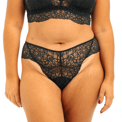 Cuecas Menstruais Sara