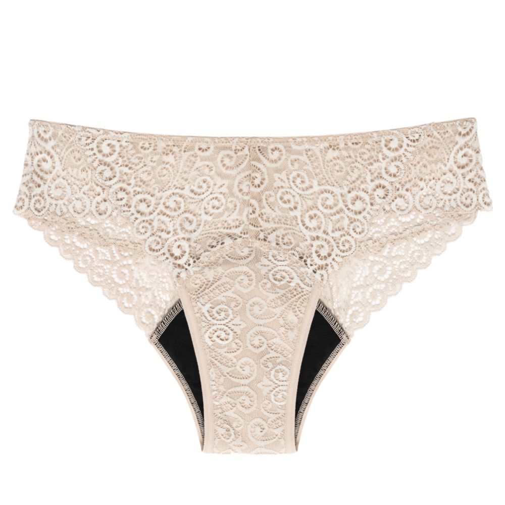 Cuecas Menstruais Sara
